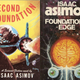 Illustration for article titled From 17 to 55 years, authors took their time with these long-awaited book sequels